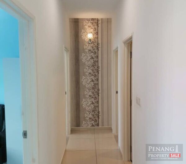 For Sale One Imperial Condominiums Sungai Ara 1190 Pulau Pinang