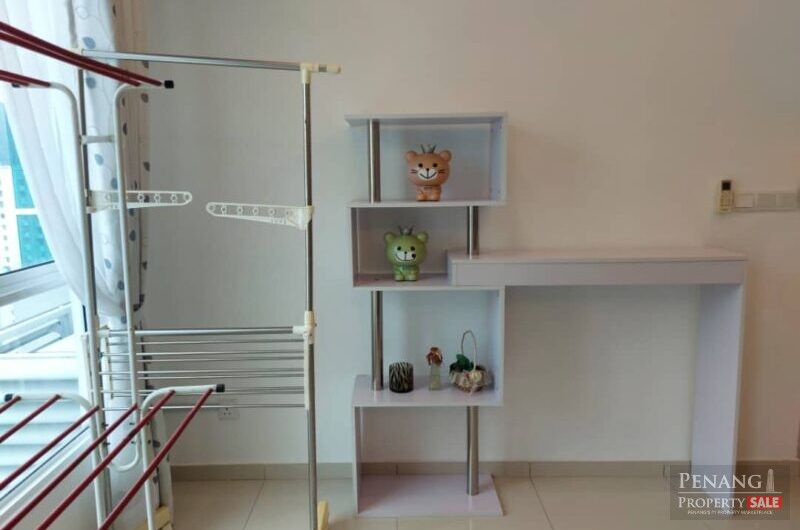 For Sale One Imperial Condominiums Sungai Ara 1190 Pulau Pinang