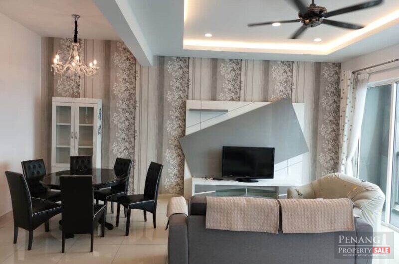 For Sale One Imperial Condominiums Sungai Ara 1190 Pulau Pinang