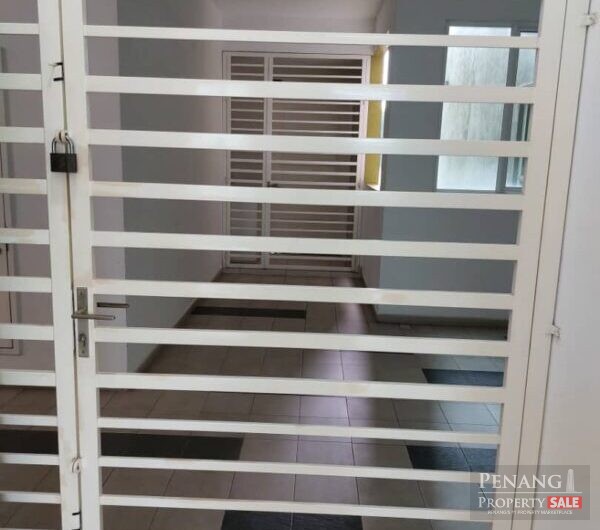 For Sale One Imperial Condominiums Sungai Ara 1190 Pulau Pinang