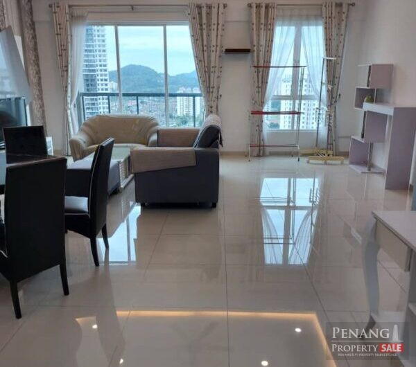 For Sale One Imperial Condominiums Sungai Ara 1190 Pulau Pinang