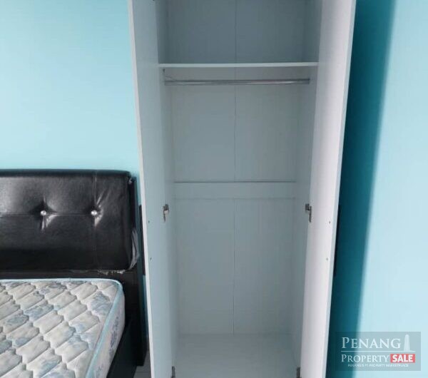 For Sale One Imperial Condominiums Sungai Ara 1190 Pulau Pinang