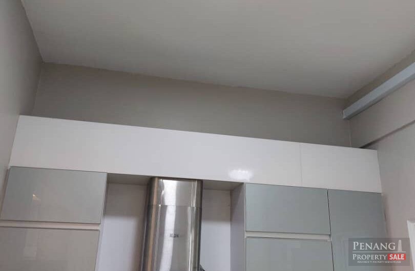 For Sale One Imperial Condominiums Sungai Ara 1190 Pulau Pinang