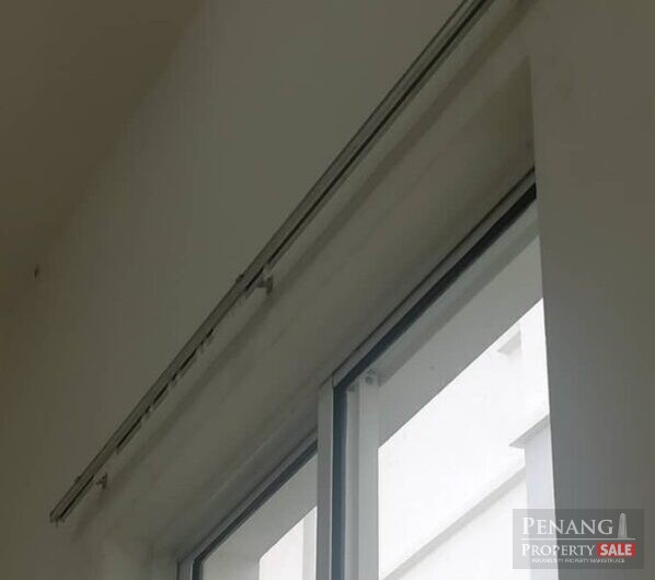 For Rent 3 Storey Terrace House Taman Beduk Indah,De Garden Sungai Bakap 14200 Pulau Pinang