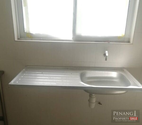 For Rent 3 Storey Terrace House Taman Beduk Indah,De Garden Sungai Bakap 14200 Pulau Pinang