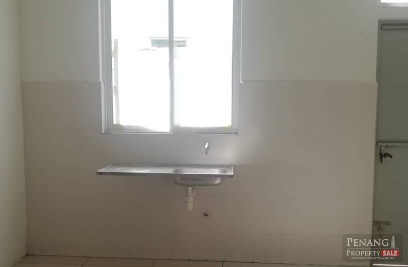 For Rent 3 Storey Terrace House Taman Beduk Indah,De Garden Sungai Bakap 14200 Pulau Pinang