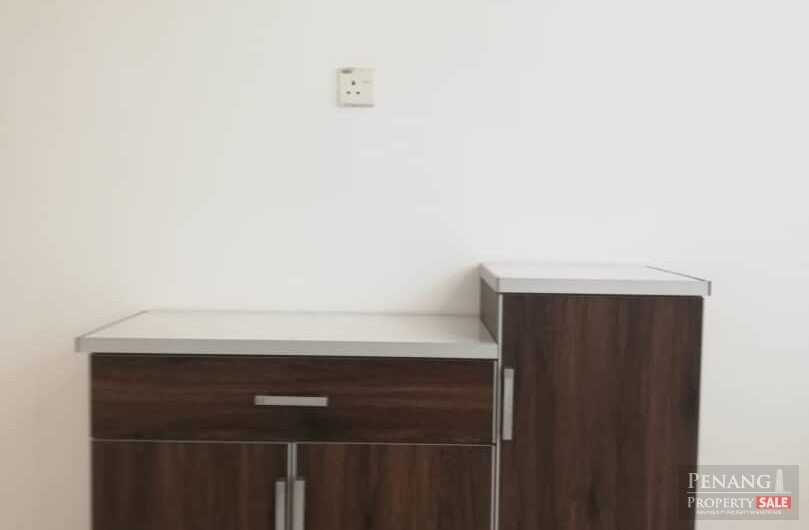 For Rent 3 Storey Terrace House Taman Beduk Indah,De Garden Sungai Bakap 14200 Pulau Pinang