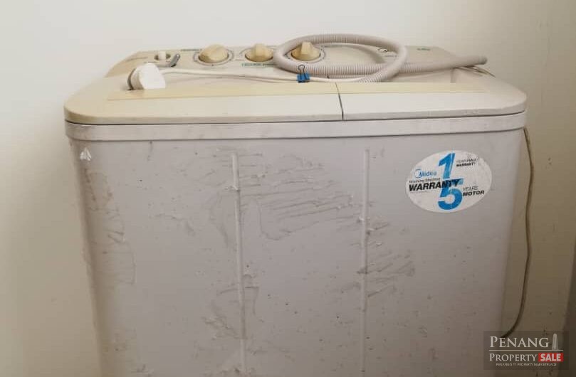 For Rent 3 Storey Terrace House Taman Beduk Indah,De Garden Sungai Bakap 14200 Pulau Pinang