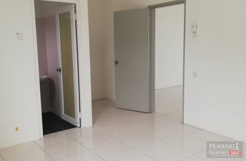 For Rent 3 Storey Terrace House Taman Beduk Indah,De Garden Sungai Bakap 14200 Pulau Pinang