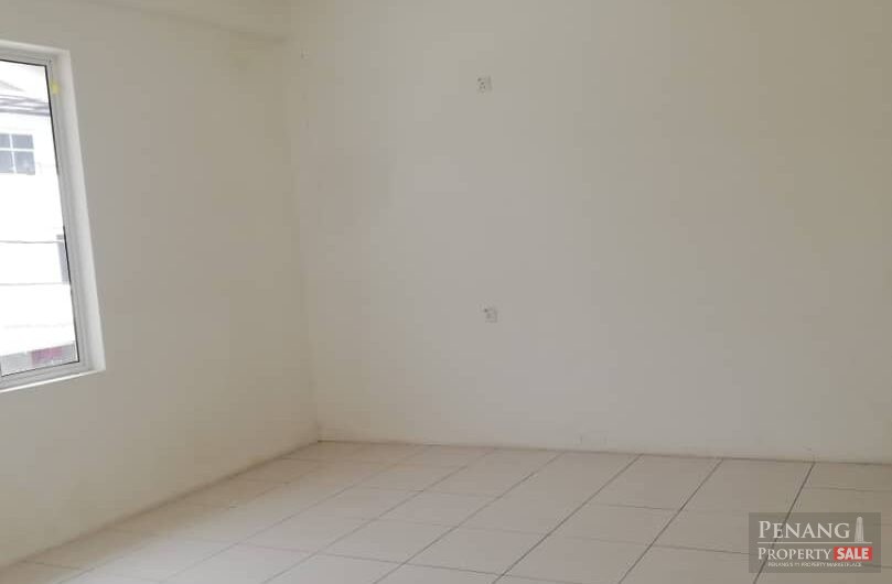 For Rent 3 Storey Terrace House Taman Beduk Indah,De Garden Sungai Bakap 14200 Pulau Pinang