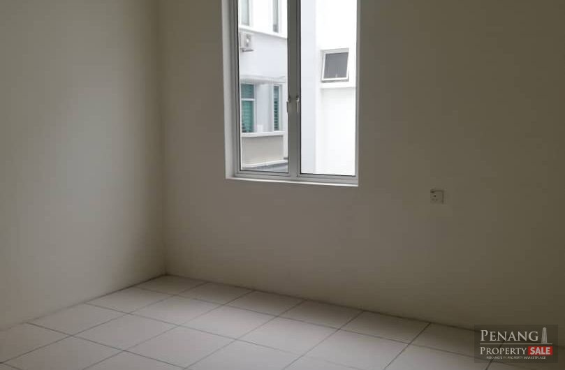 For Rent 3 Storey Terrace House Taman Beduk Indah,De Garden Sungai Bakap 14200 Pulau Pinang