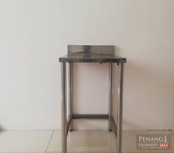 For Rent 3 Storey Terrace House Taman Beduk Indah,De Garden Sungai Bakap 14200 Pulau Pinang