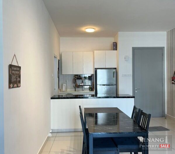 For Sale Vertu Resort Condominiums Batu Kawan 14110 Simpang Ampat Pulau Pinang