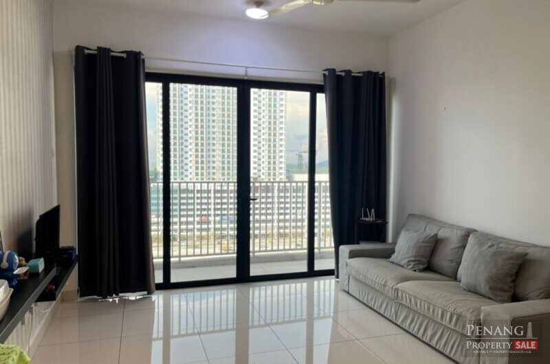 For Sale Vertu Resort Condominiums Batu Kawan 14110 Simpang Ampat Pulau Pinang