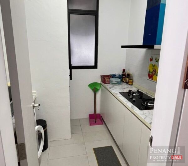 For Sale Vertu Resort Condominiums Batu Kawan 14110 Simpang Ampat Pulau Pinang