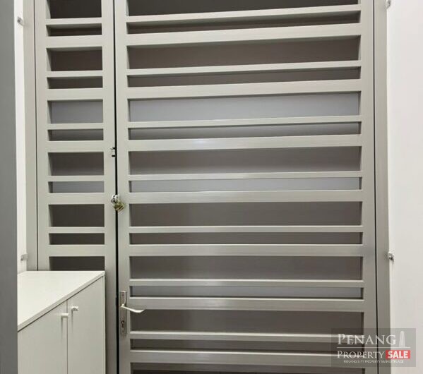 For Sale Vertu Resort Condominiums Batu Kawan 14110 Simpang Ampat Pulau Pinang