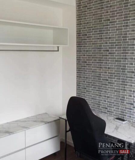 For Sale Vertu Resort Condominiums Batu Kawan 14110 Simpang Ampat Pulau Pinang