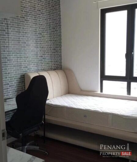 For Sale Vertu Resort Condominiums Batu Kawan 14110 Simpang Ampat Pulau Pinang