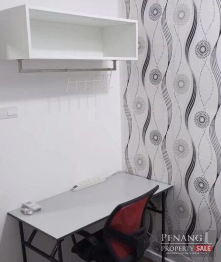 For Sale Vertu Resort Condominiums Batu Kawan 14110 Simpang Ampat Pulau Pinang