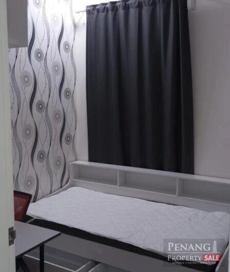 For Sale Vertu Resort Condominiums Batu Kawan 14110 Simpang Ampat Pulau Pinang