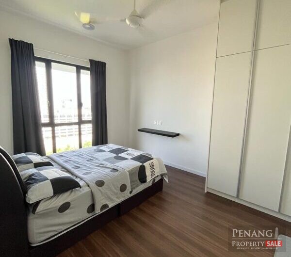 For Sale Vertu Resort Condominiums Batu Kawan 14110 Simpang Ampat Pulau Pinang