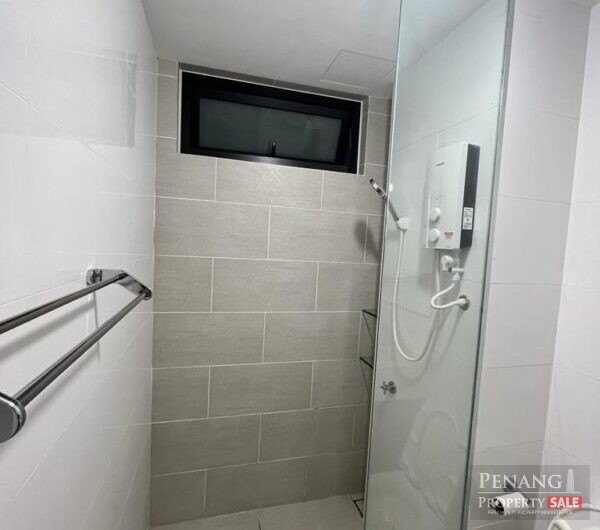 For Sale Vertu Resort Condominiums Batu Kawan 14110 Simpang Ampat Pulau Pinang