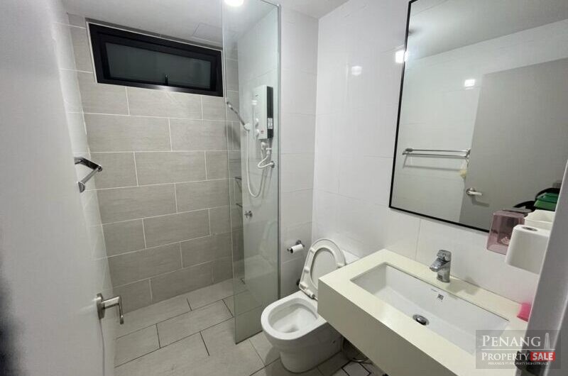 For Sale Vertu Resort Condominiums Batu Kawan 14110 Simpang Ampat Pulau Pinang