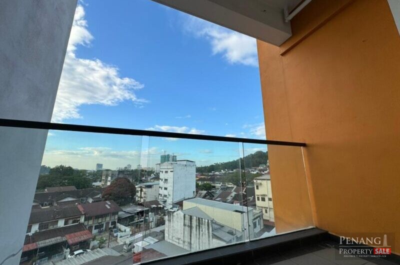 For Sale Sentosa Residence Condominiums Bukit Mertajam 14000 Pulau Pinang