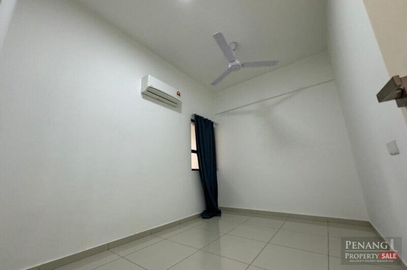 For Sale Sentosa Residence Condominiums Bukit Mertajam 14000 Pulau Pinang