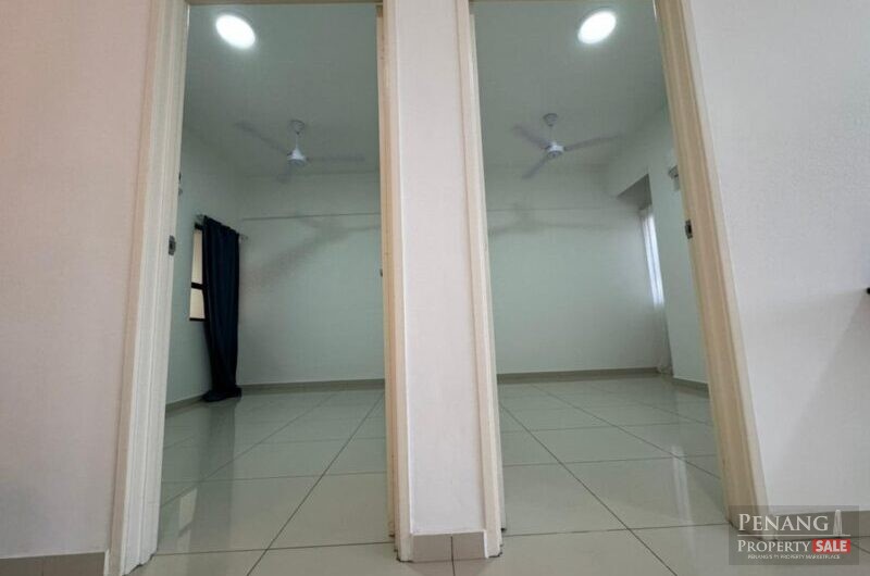 For Sale Sentosa Residence Condominiums Bukit Mertajam 14000 Pulau Pinang