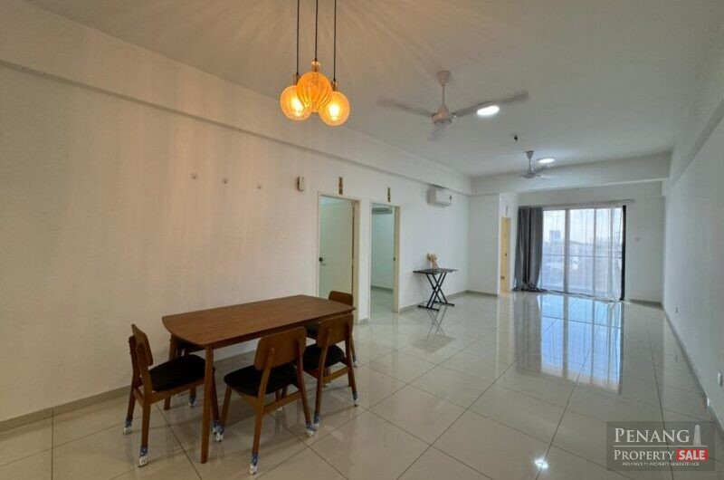 For Sale Sentosa Residence Condominiums Bukit Mertajam 14000 Pulau Pinang