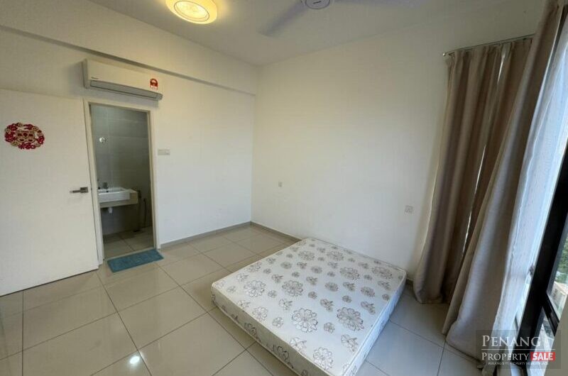 For Sale Sentosa Residence Condominiums Bukit Mertajam 14000 Pulau Pinang