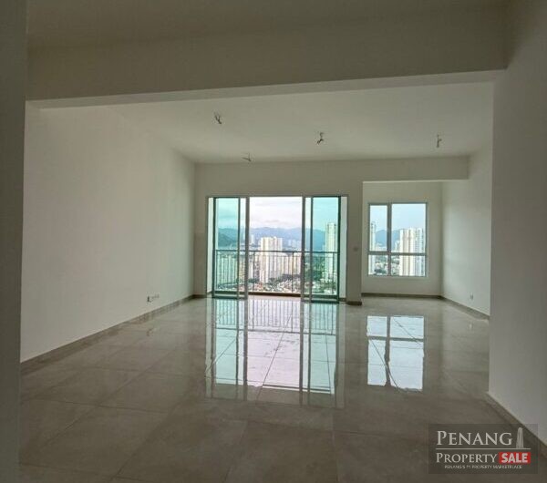 For Sale Lucerne Residences Condominiums Bayan Lepas 11900 Pulau Pinang