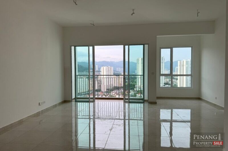 For Sale Lucerne Residences Condominiums Bayan Lepas 11900 Pulau Pinang