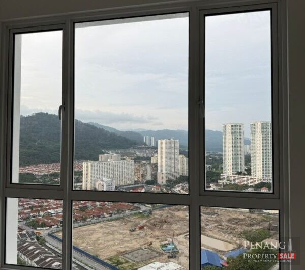 For Sale Lucerne Residences Condominiums Bayan Lepas 11900 Pulau Pinang