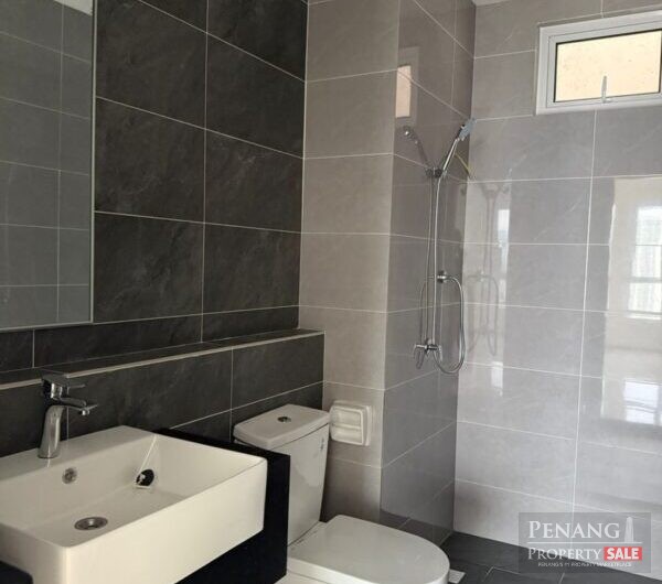 For Sale Lucerne Residences Condominiums Bayan Lepas 11900 Pulau Pinang