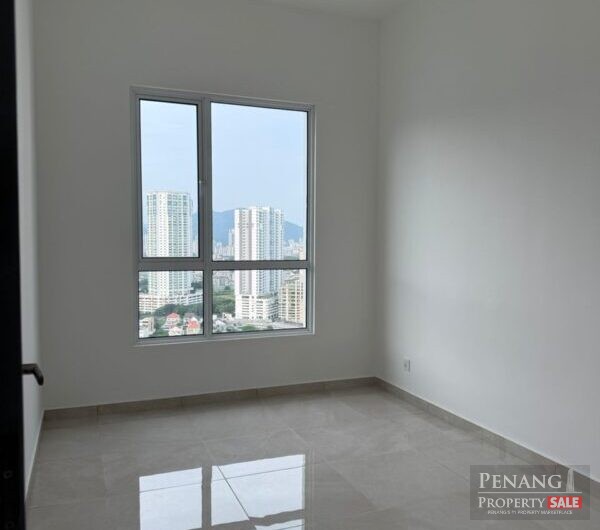 For Sale Lucerne Residences Condominiums Bayan Lepas 11900 Pulau Pinang