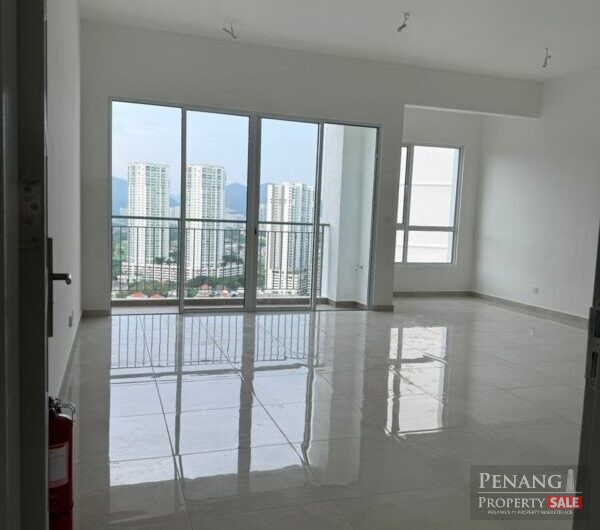 For Sale Lucerne Residences Condominiums Bayan Lepas 11900 Pulau Pinang
