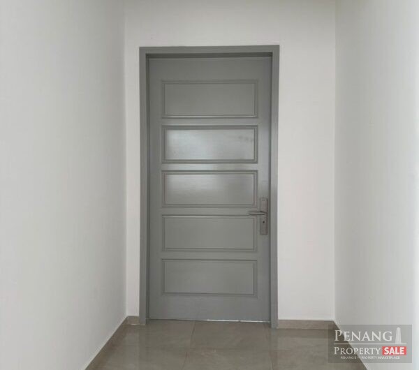 For Sale Lucerne Residences Condominiums Bayan Lepas 11900 Pulau Pinang