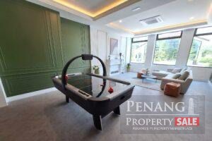 For Sale Lucerne Residences Condominiums Bayan Lepas 11900 Pulau Pinang