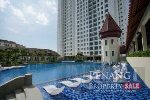 For Sale Lucerne Residences Condominiums Bayan Lepas 11900 Pulau Pinang