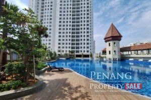For Sale Lucerne Residences Condominiums Bayan Lepas 11900 Pulau Pinang