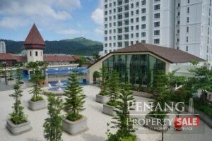 For Sale Lucerne Residences Condominiums Bayan Lepas 11900 Pulau Pinang