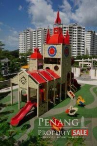 For Sale Lucerne Residences Condominiums Bayan Lepas 11900 Pulau Pinang