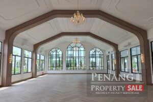 For Sale Lucerne Residences Condominiums Bayan Lepas 11900 Pulau Pinang