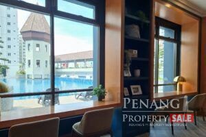 For Sale Lucerne Residences Condominiums Bayan Lepas 11900 Pulau Pinang