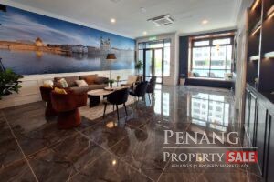 For Sale Lucerne Residences Condominiums Bayan Lepas 11900 Pulau Pinang