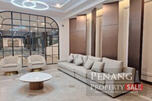 For Sale Lucerne Residences Condominiums Bayan Lepas 11900 Pulau Pinang