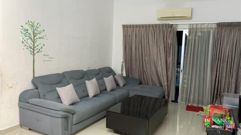 For Sale 1 Sky Condominiums Bayan Baru 11900 Pulau Pinang