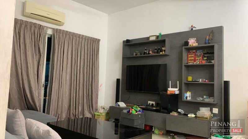 For Sale 1 Sky Condominiums Bayan Baru 11900 Pulau Pinang